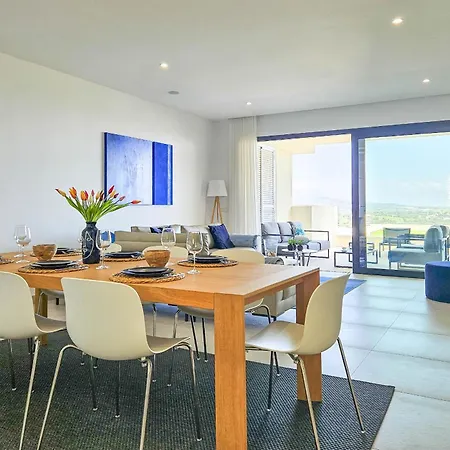 アパート Modern 2 Bed Ground Floor Cortesin