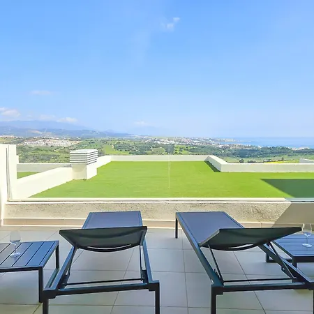 アパート Modern 2 Bed Ground Floor Cortesin カサーレス
