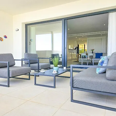 アパート Modern 2 Bed Ground Floor Cortesin